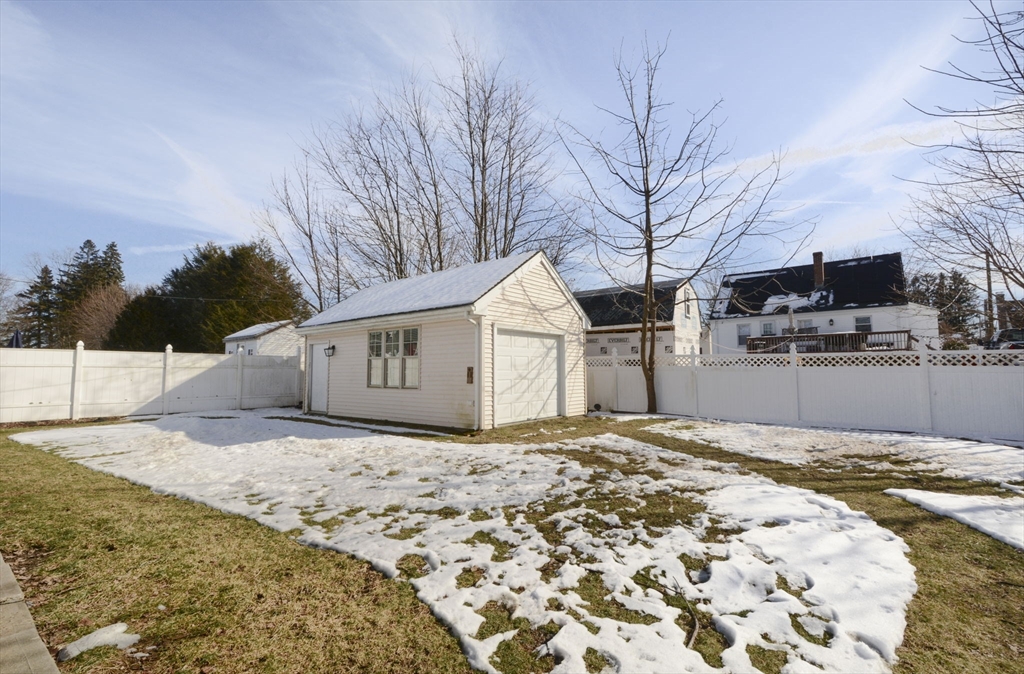 18 Birmingham Road Worcester, MA 01606 - Photo 33 of 33 Gallery Image 33