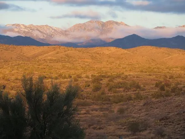 $350,000 | 11536 East Greasewood Trail, Kingman, AZ 86401