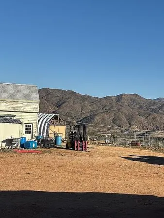 $350,000 | 11536 East Greasewood Trail, Kingman, AZ 86401