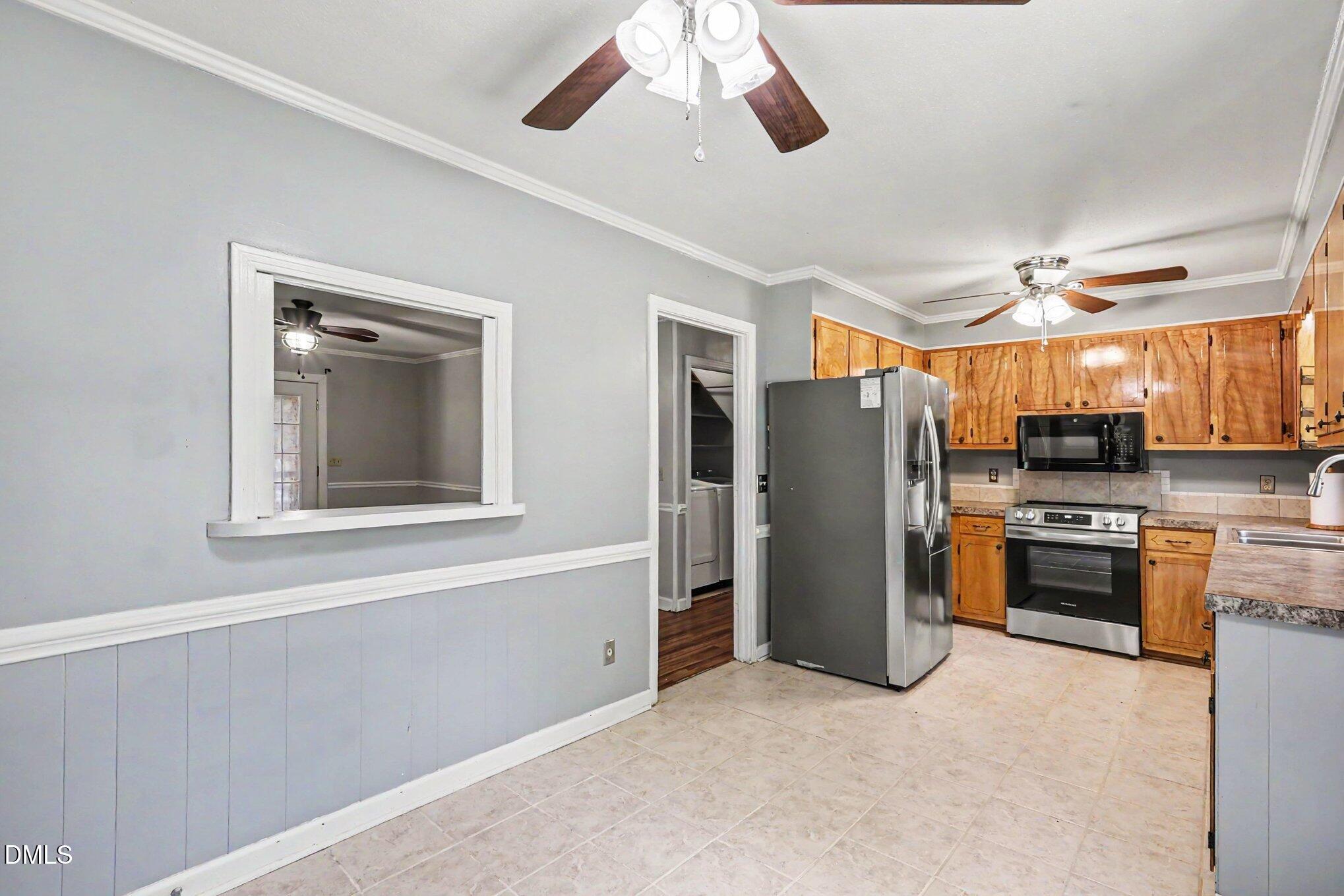 779 Steel Bridge Road Sanford, NC 27330 - Photo 13 of 37 Breakfast