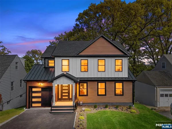 $1,100,000 | 415 Mt Prospect Avenue, Clifton, NJ 07012