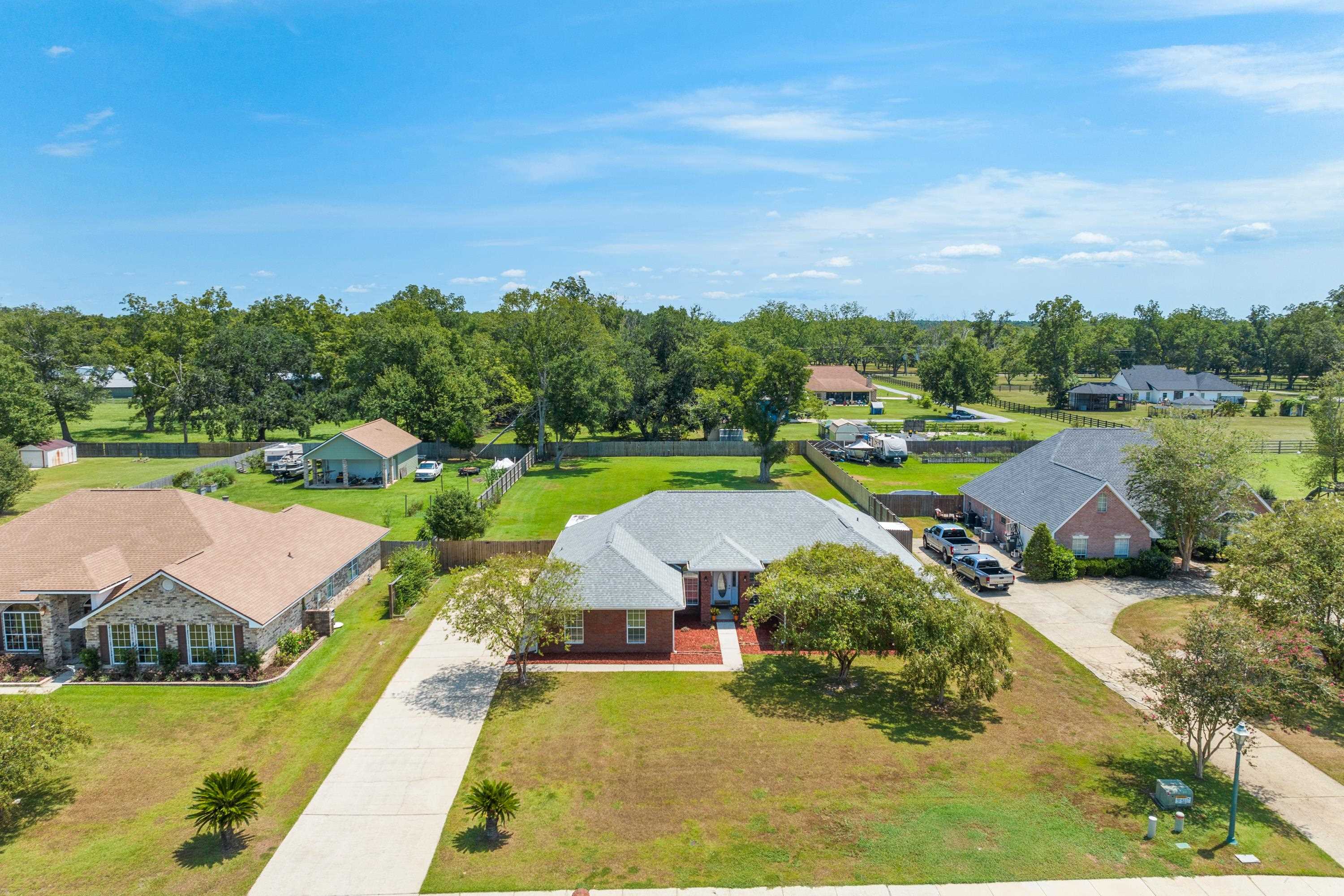 12762 Hunters Chase Foley, AL 36535 - Photo 3 of 45