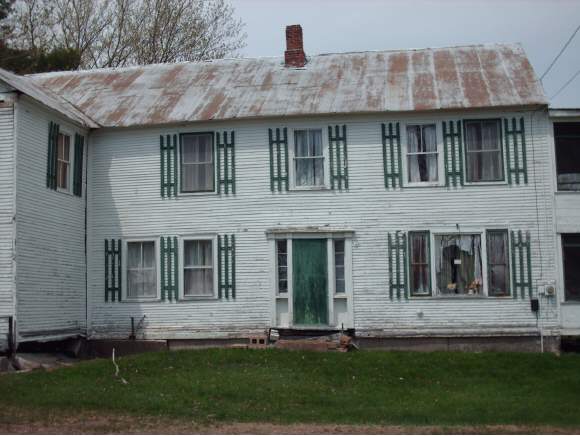 6 Harbor Road Fryeburg, ME 04037 - Photo 1 of 1 Gallery Image 1