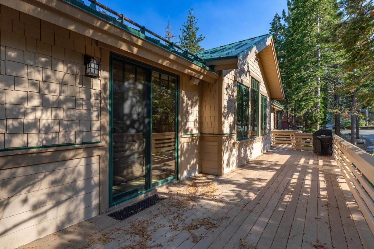 2500 Old Mammoth Road Mammoth Lakes, CA 93546 - Photo 46 of 48