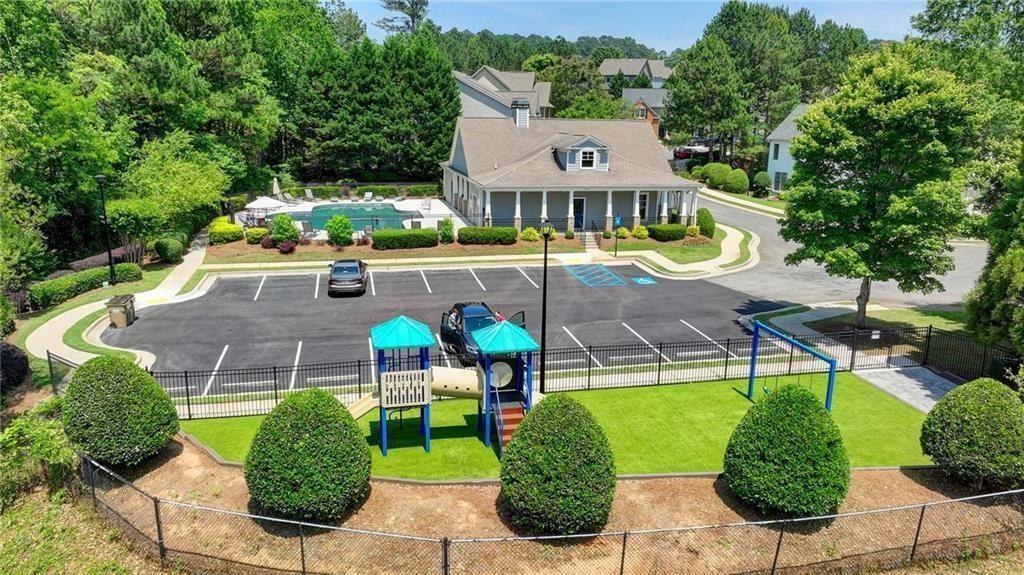 8270 Majors Ridge Way Cumming, GA 30041 - Photo 44 of 46