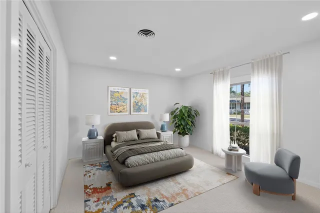 a bathroom with a toilet a sink and a mirror