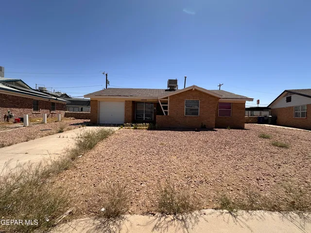 $165,000 | 10040 Quebec Street, El Paso, TX 79924