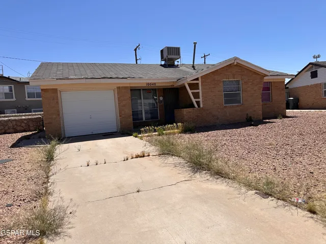 $165,000 | 10040 Quebec Street, El Paso, TX 79924