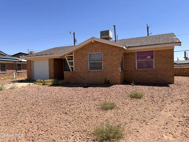 $165,000 | 10040 Quebec Street, El Paso, TX 79924
