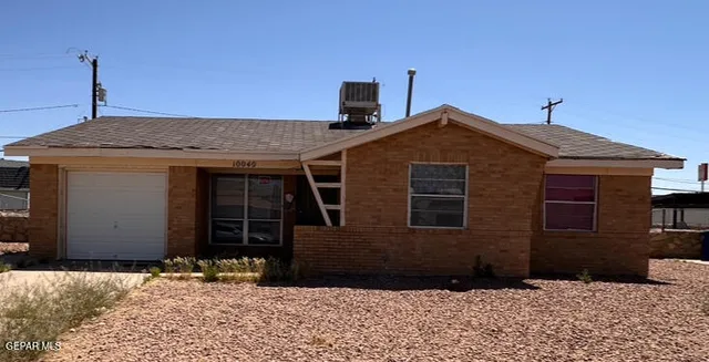 $165,000 | 10040 Quebec Street, El Paso, TX 79924