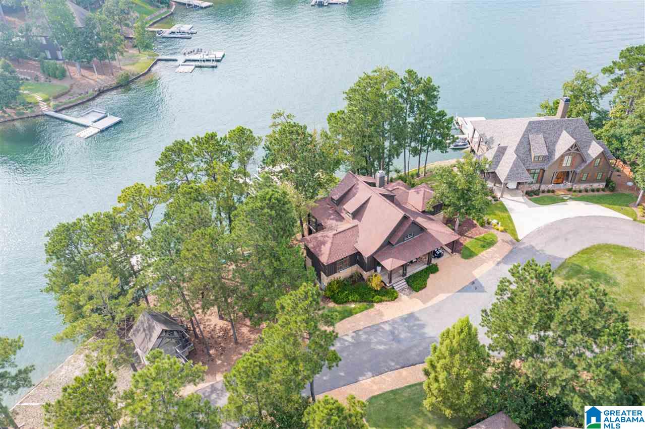 431 Cypress Ridge Alexander City, AL 35010 - Photo 35 of 42