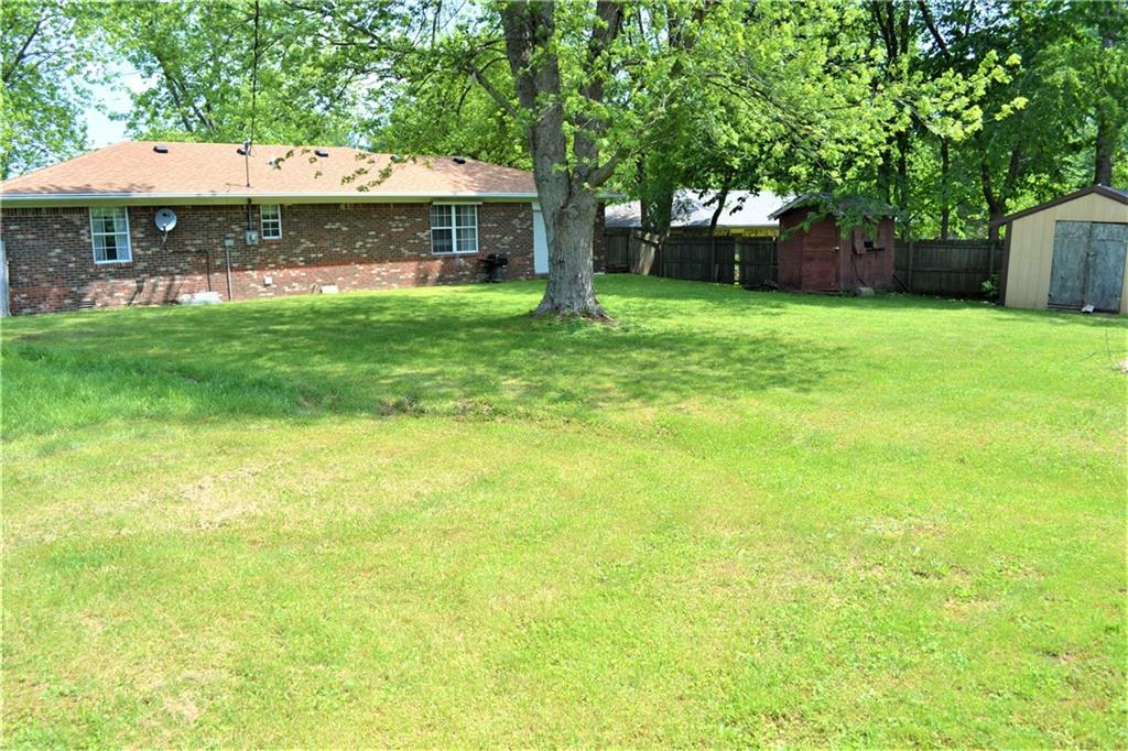 49 Rohn Road Mooresville, IN 46158 - Photo 13 of 15