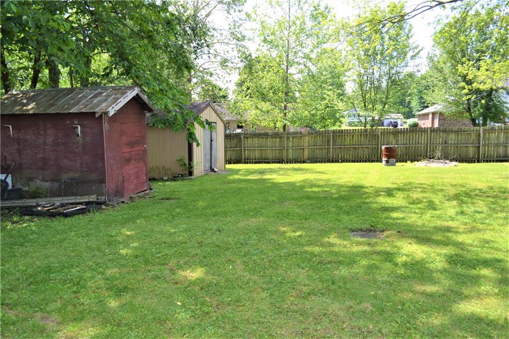 49 Rohn Road Mooresville, IN 46158 - Photo 14 of 15