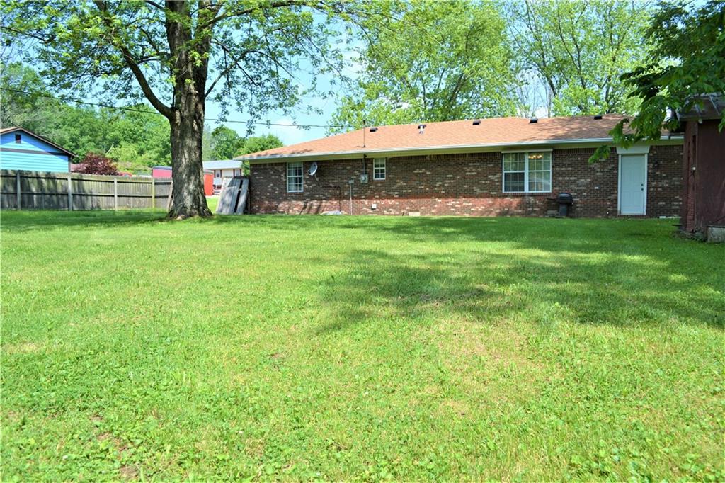 49 Rohn Road Mooresville, IN 46158 - Photo 15 of 15