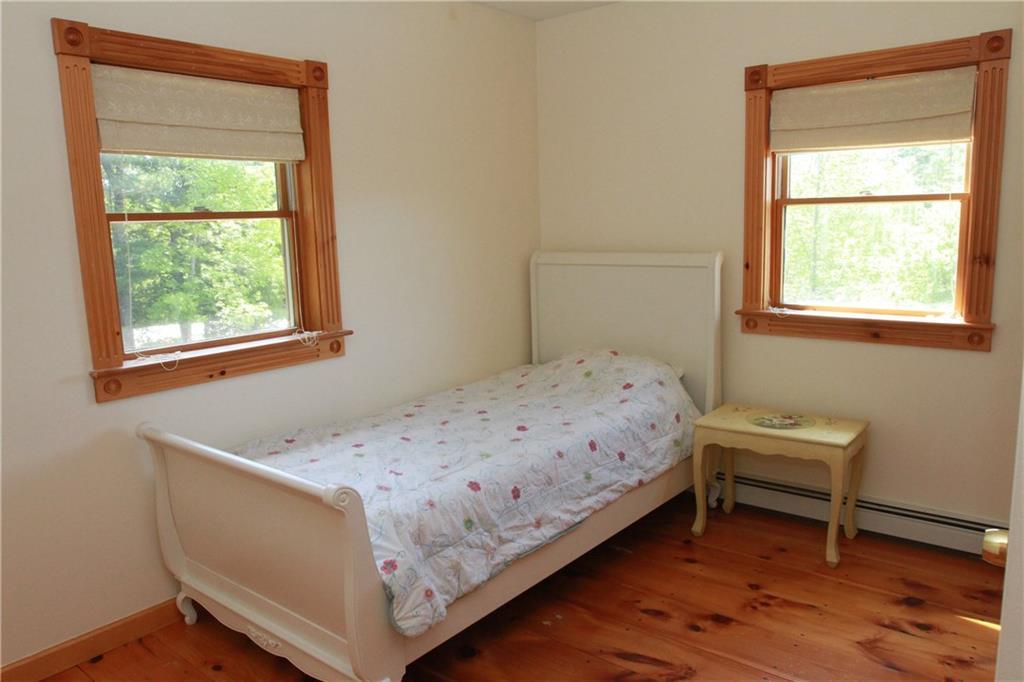 306 Ridge Road Bowdoinham, ME 04008 - Photo 28 of 35 Den 2nd floor off full bath
