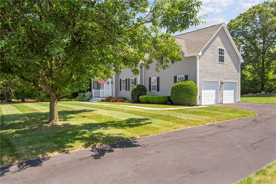15 Steere Road Cumberland, RI 02864 - Photo 36 of 46