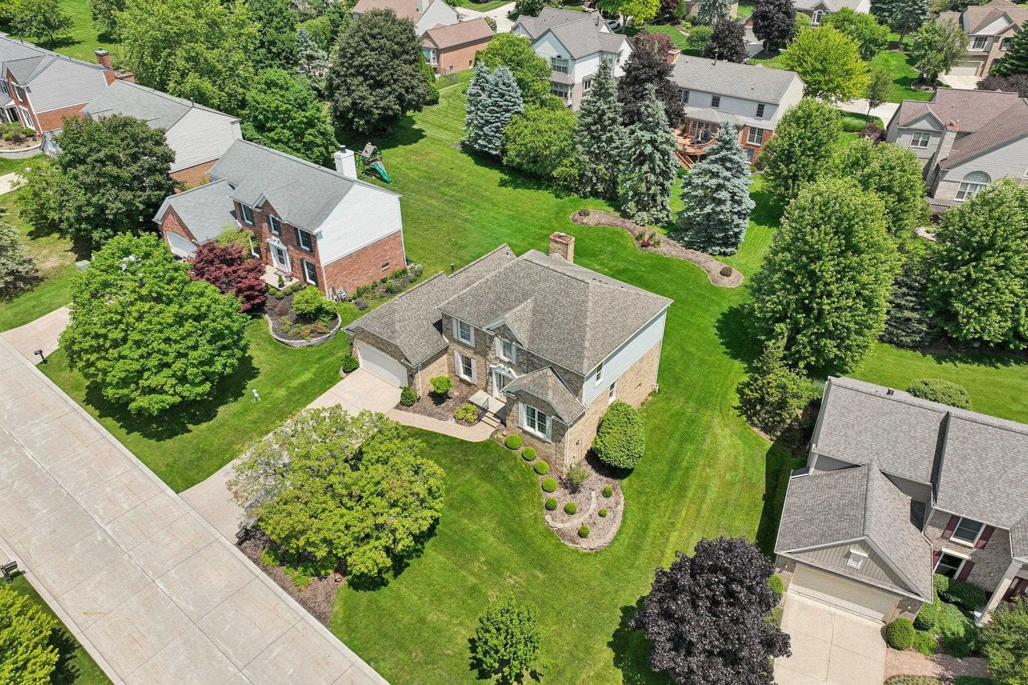 1678 Hillcrest Drive Rochester, MI 48306 - Photo 43 of 50 50213236-da49ecbd-41cb-4f64-b015-2f1c34086c2b.JPG
