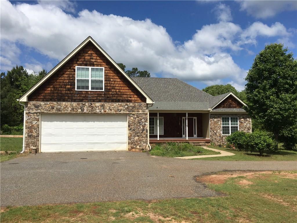 784 Boss Hardy Road Winder, GA 30680 - Photo 1 of 1