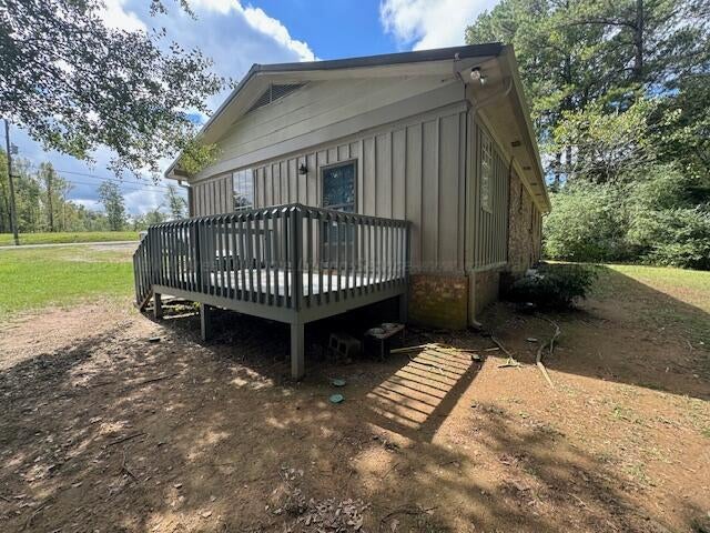 319 Hall Burton Road Sumiton, AL 35148 - Photo 20 of 21 Gallery Image 20