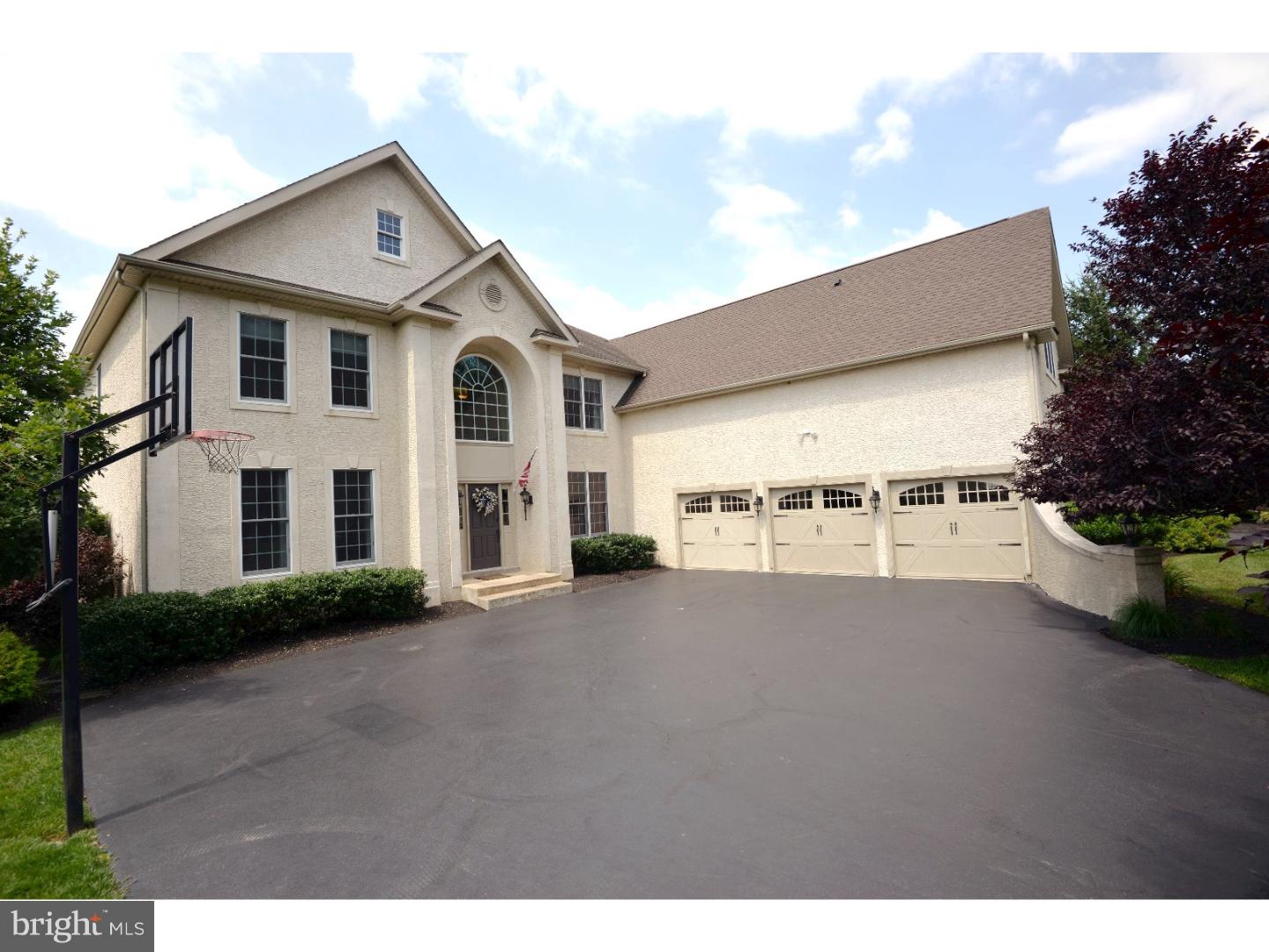 2126 Hawthorne Road New Hope, PA 18938 - Photo 1 of 24 Exterior Front
