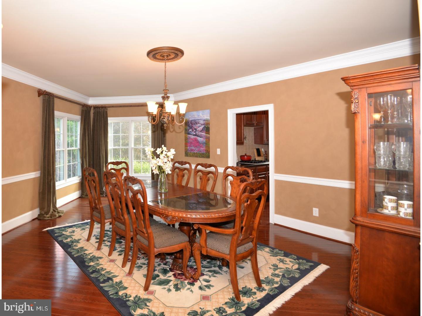 2126 Hawthorne Road New Hope, PA 18938 - Photo 12 of 24 Dining Room
