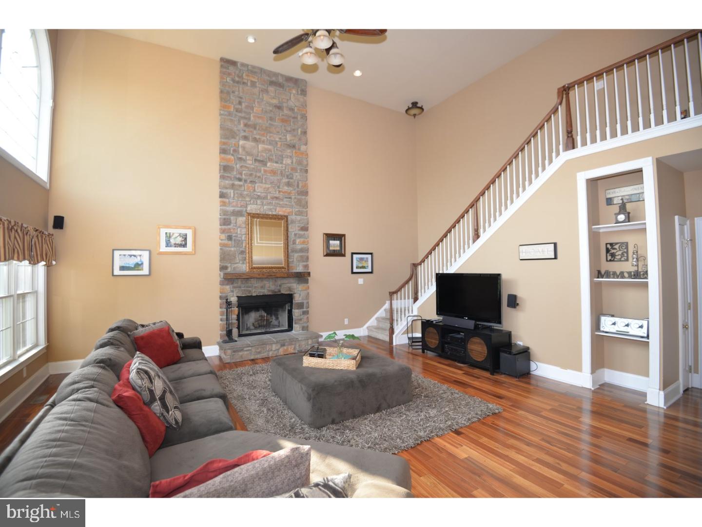 2126 Hawthorne Road New Hope, PA 18938 - Photo 14 of 24 Family Room