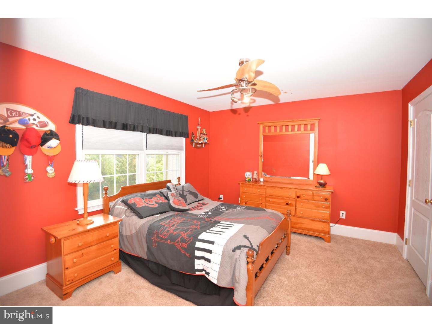 2126 Hawthorne Road New Hope, PA 18938 - Photo 23 of 24 Bedroom 3