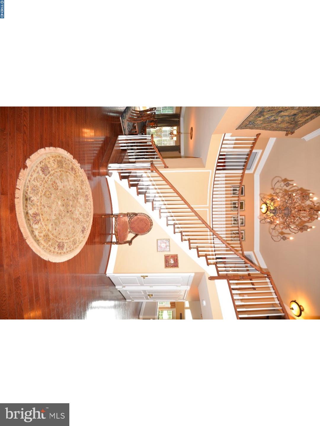 2126 Hawthorne Road New Hope, PA 18938 - Photo 6 of 24 Foyer