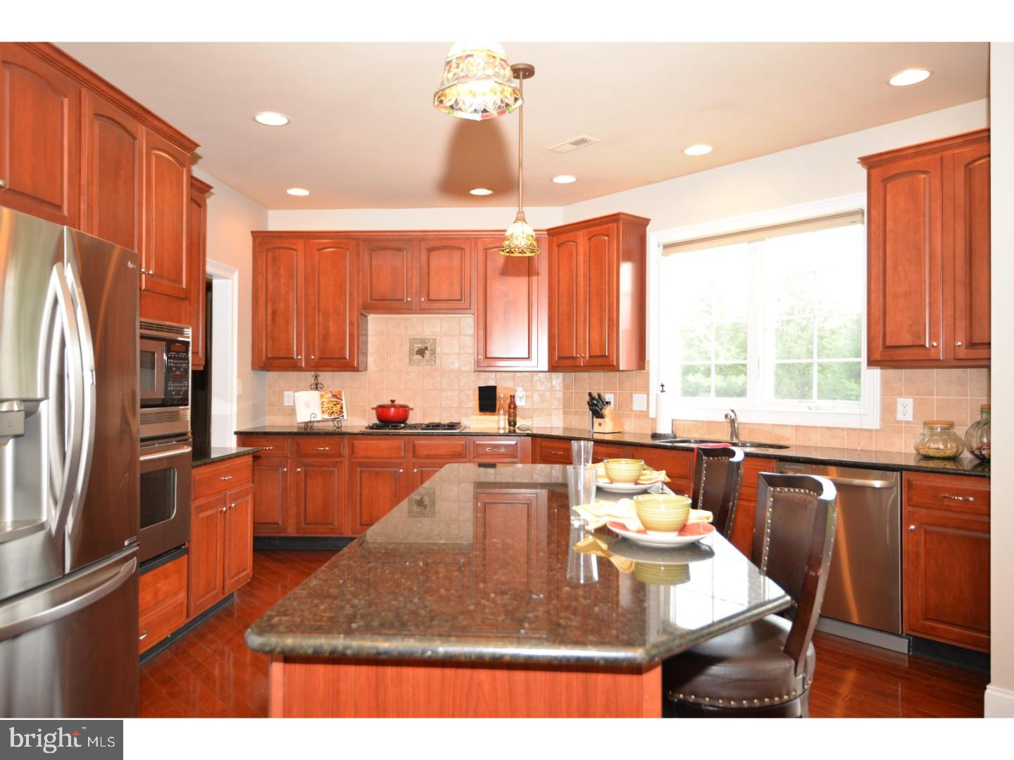 2126 Hawthorne Road New Hope, PA 18938 - Photo 9 of 24 Kitchen