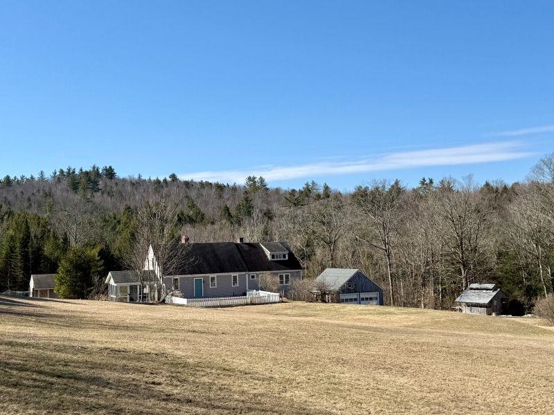 192 Apple Hill Road Sullivan, NH 03445 - Photo 2 of 60 Gallery Image 2