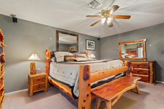 $1,899,900 | 541 Lcr 131, Mount Calm, TX 76673