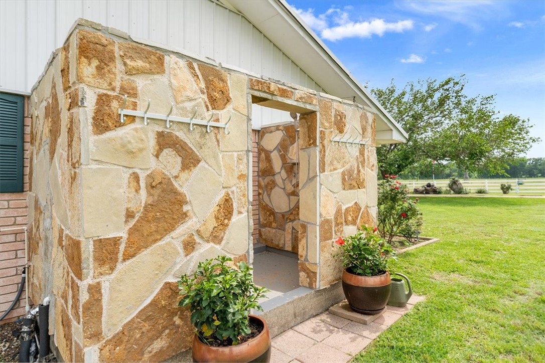 541 Lcr 131 Mount Calm, TX 76673 - Photo 36 of 66