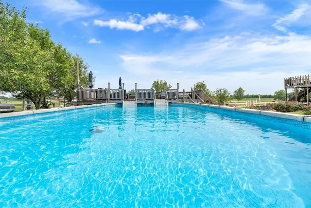 $1,899,900 | 541 Lcr 131, Mount Calm, TX 76673