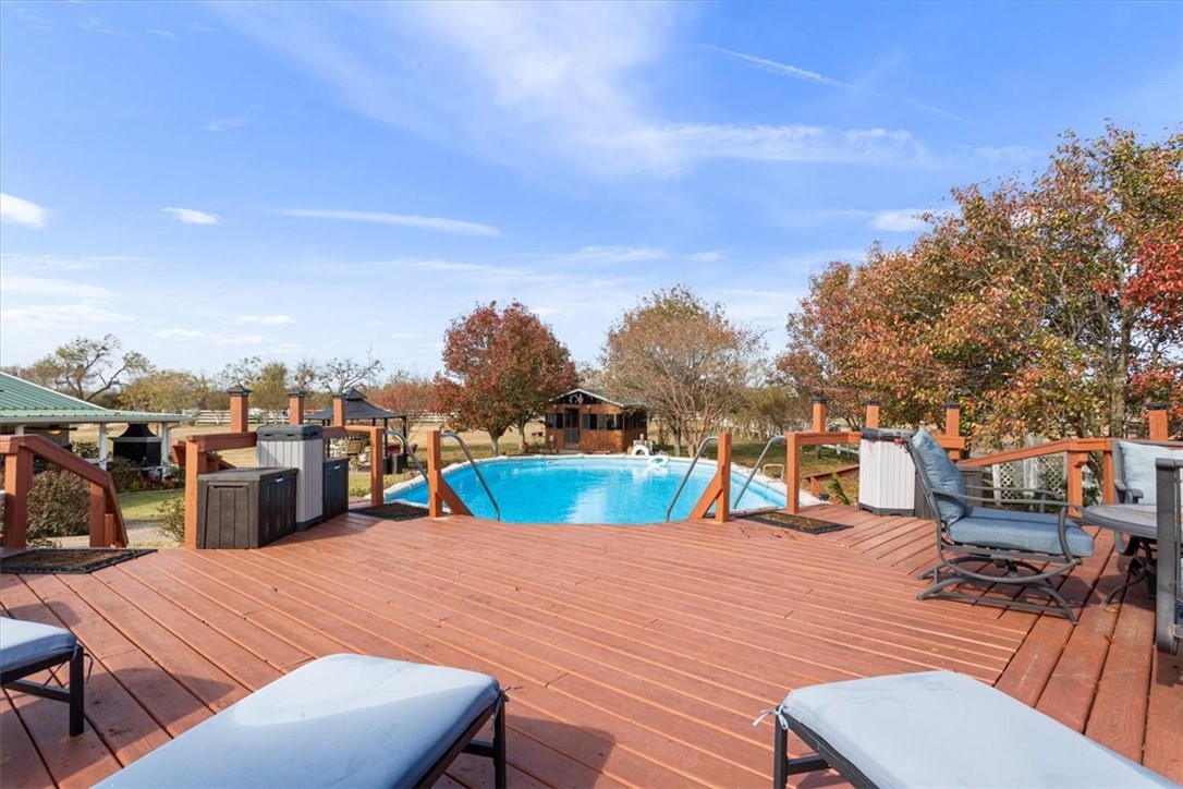 541 Lcr 131 Mount Calm, TX 76673 - Photo 38 of 66