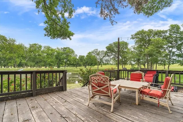 $1,899,900 | 541 Lcr 131, Mount Calm, TX 76673