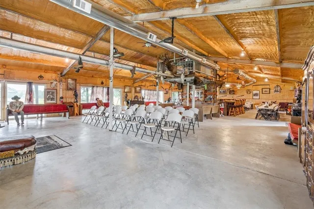 $1,899,900 | 541 Lcr 131, Mount Calm, TX 76673