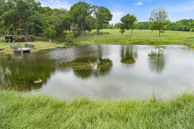 $1,899,900 | 541 Lcr 131, Mount Calm, TX 76673