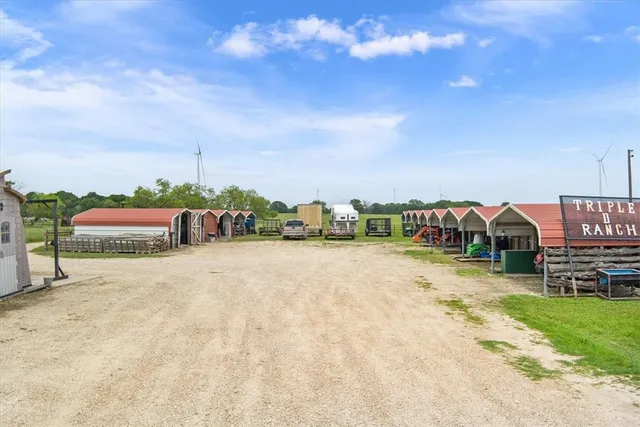 $1,899,900 | 541 Lcr 131, Mount Calm, TX 76673