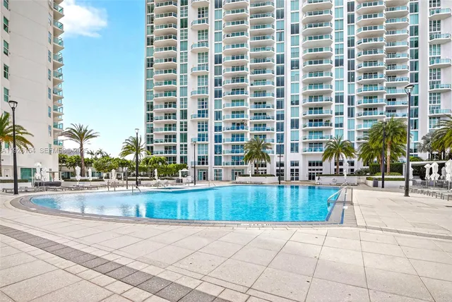 $11,500 | 3301 Northeast 183rd Street, Unit 906, Aventura, FL 33160