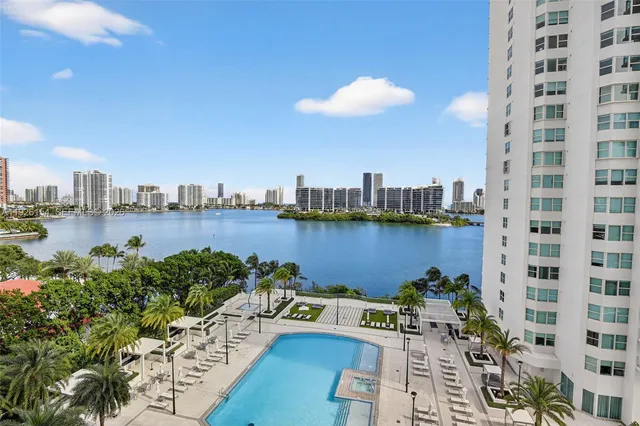 $11,500 | 3301 Northeast 183rd Street, Unit 906, Aventura, FL 33160