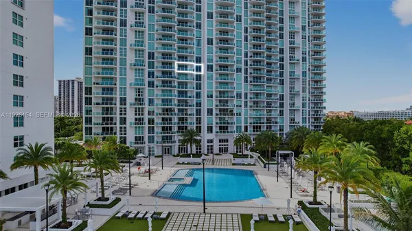 $10,000 | 3301 Northeast 183rd Street, Unit 906, Aventura, FL 33160