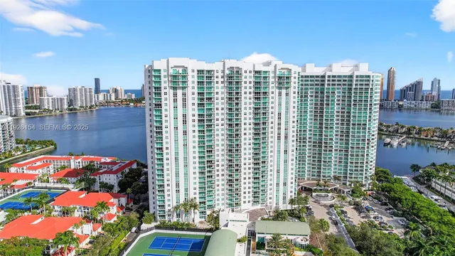 $11,500 | 3301 Northeast 183rd Street, Unit 906, Aventura, FL 33160