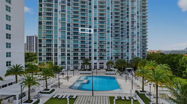 $11,500 | 3301 Northeast 183rd Street, Unit 906, Aventura, FL 33160