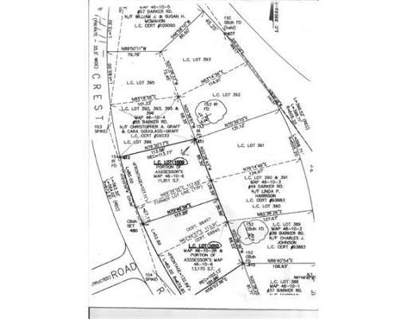 12 Hillcrest Road Scituate, MA 02066 - Photo 1 of 1 Gallery Image 1