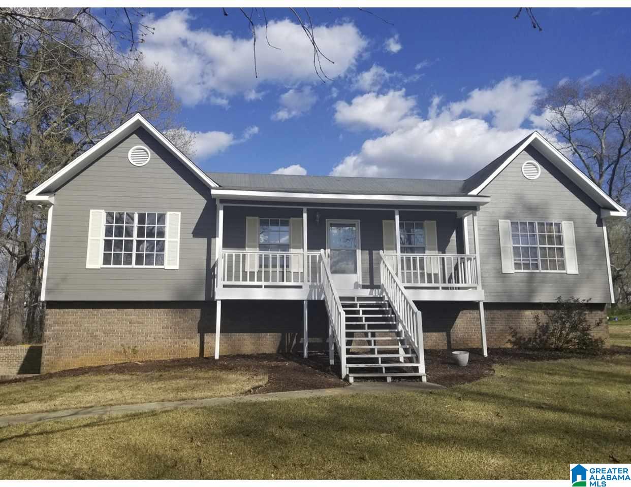 348 Hickory Road Gardendale, AL 35071 - Photo 1 of 19