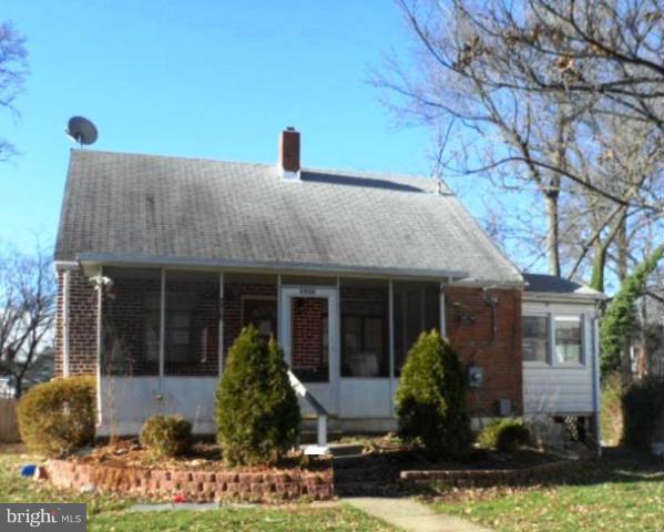 2920 Johnson Road Falls Church, VA 22042 - Photo 1 of 7 Exterior (Front)