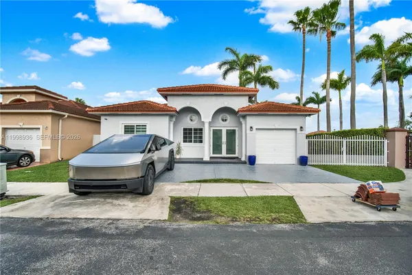 $3,800 | 5510 Southwest 161st Place, Miami, FL 33185
