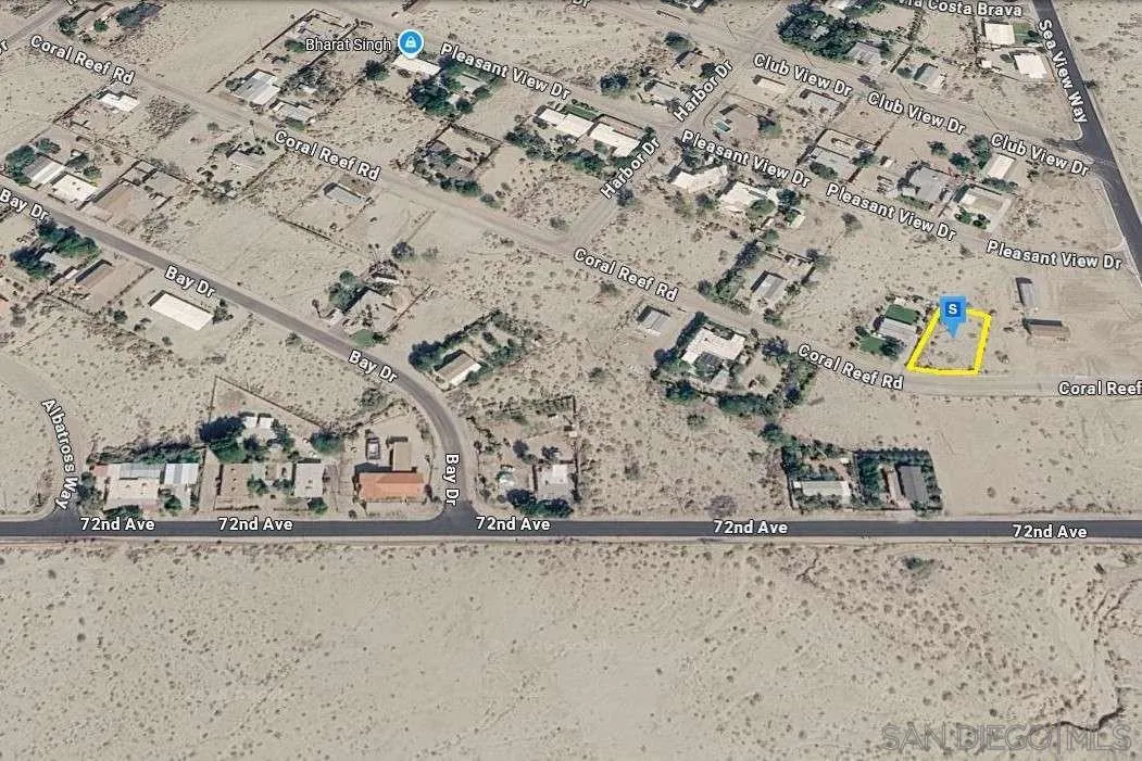 0 Coral Reef Road, Unit 114 Mecca, CA 92254 - Photo 27 of 38 Gallery Image 27