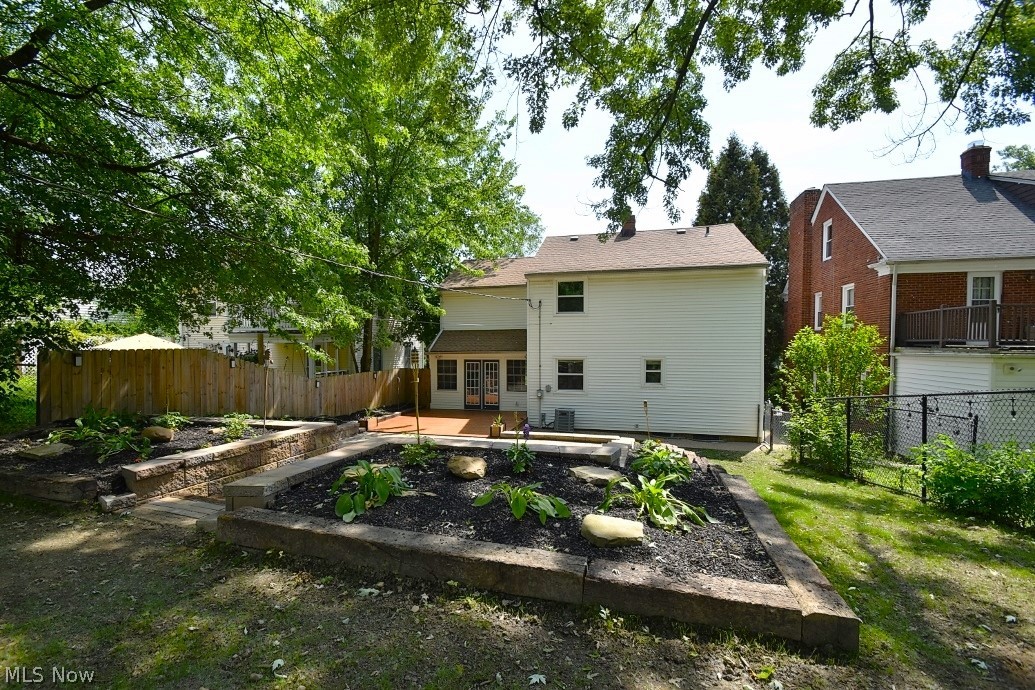 2496 Ashurst Road University Heights, OH 44118 - Photo 34 of 35