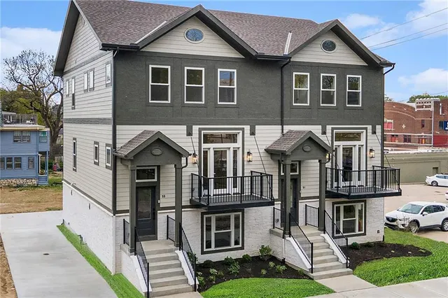 $649,900 | 55 East 36th Street, Kansas City, MO 64111